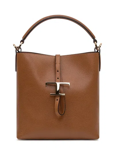 Tod's Bag In Brown