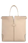 Tod's Tods Di Bag Folio Tote Bag
