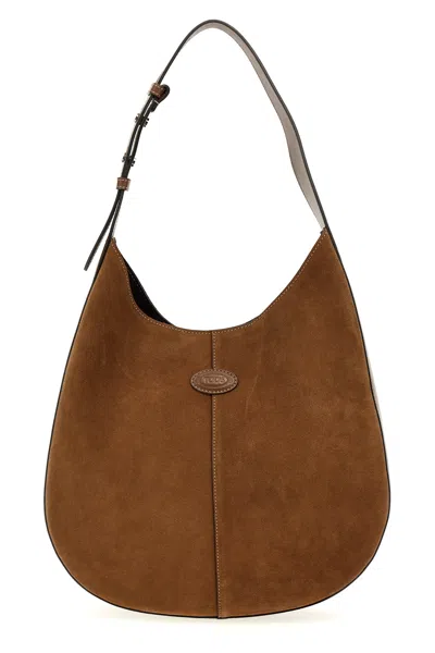 Tod's ' Di Bag Hobo' Shoulder Bag