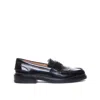 TOD'S TOD'S TOD PENNY LEATHER LOAFERS