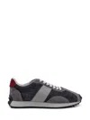 Tod's Sneaker In Blue