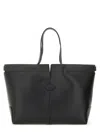 Tod's Tote Bag Di Bag Folio Medium Small