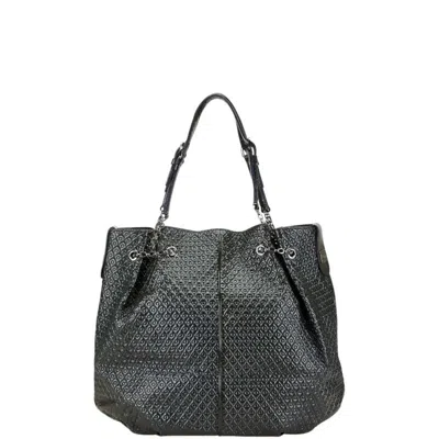 Pre-owned Tod's Tote Bag () In Green