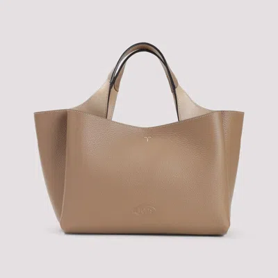 Tod's Totes In Beige