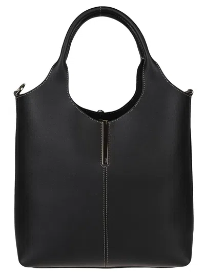 Tod's Totes In Black