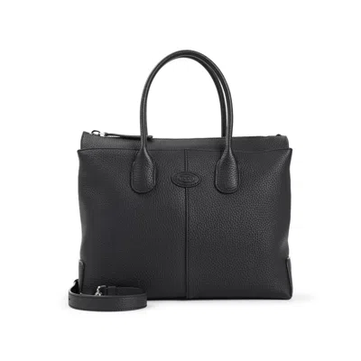 Tod's Totes In Black