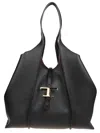 Tod's Totes In Black