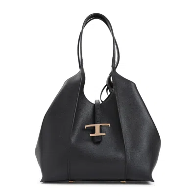 Tod's Totes In Black