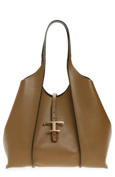 Tod's Tsb Shopping Bag Md Tote
