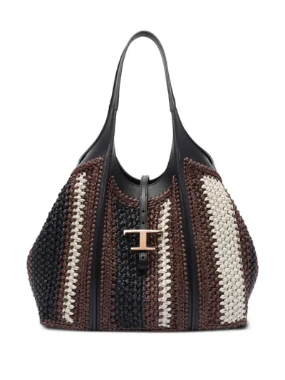 Tod's Tsb Shopping Pend. T Crochet Media