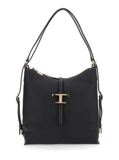 Tod's Tse Sacca Zaino Piccola