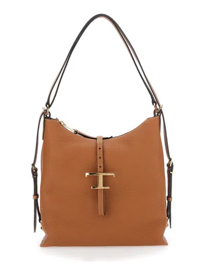 Tod's Tse Sacca Zaino Piccola