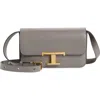 Tod's Ttt T Strap Micro Shldr