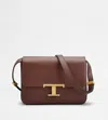 Tod's Women's Ttt Tracollina T Mini
