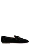 Tod's Loafer In Black