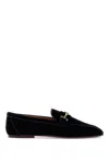 Tod's Loafer In Black