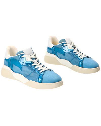 Tod's Vinyl & Mesh Sneaker (authentic Pre-loved)