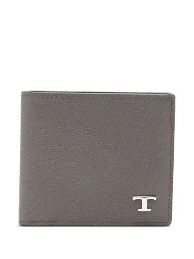 TOD'S TOD'S WALLET ACCESSORIES