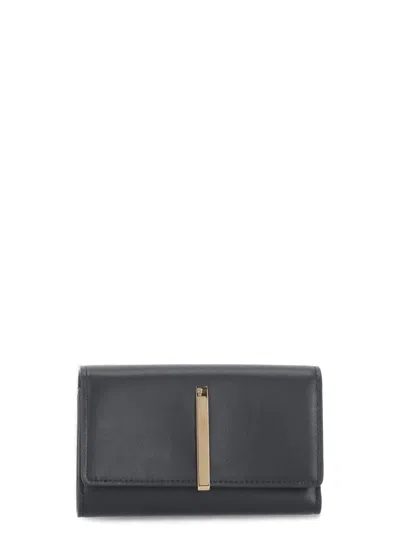 Tod's Wallets In Black