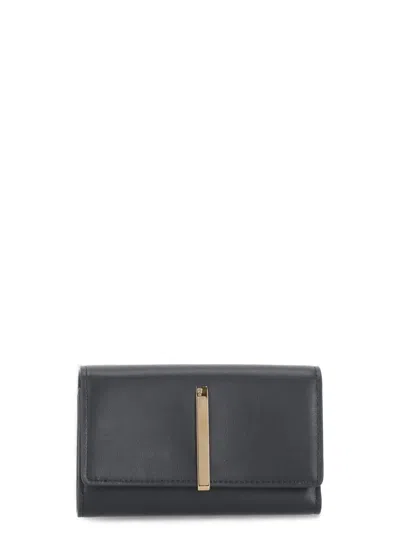 Tod's Wallets In Black