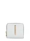 Tod's Bifold Wallet In Grey