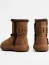Tod's Winter Rubbers Polish Kate Mon Shoes