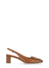 Tod's With Heel