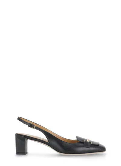 Tod's With Heel