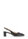 Tod's With Heel