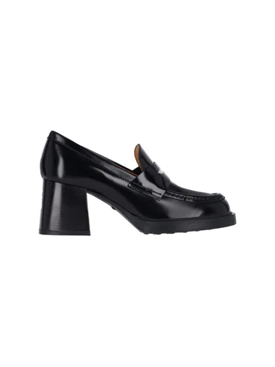 Tod's With Heel