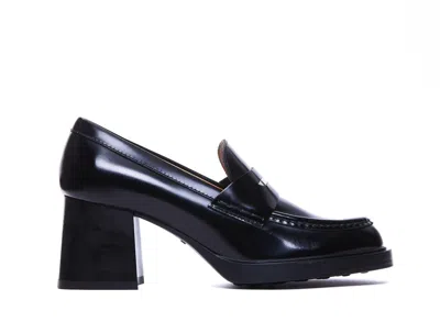 Tod's With Heel