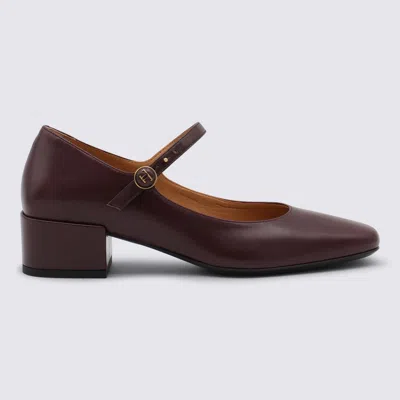 Tod's With Heel