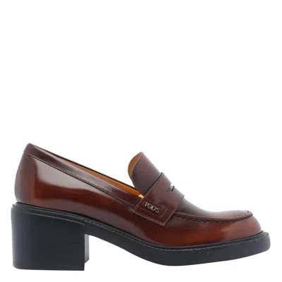 Tod's With Heel