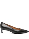 Tod's With Heel