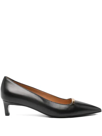 Tod's With Heel