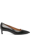 Tod's With Heel