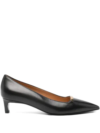 Tod's With Heel