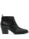 Tod's Shoe In Black