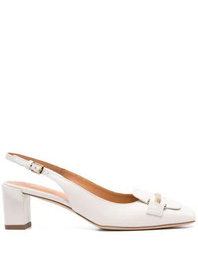 TOD'S TOD'S WITH HEEL