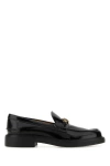 Tod's Flats In Black