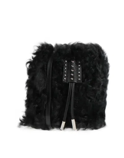 Tod's Handbags In Black