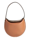 Tod's Woman Handbag Brown Size - Calfskin