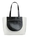 Tod's Handbags In White