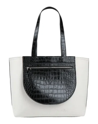 Tod's Handbags In White