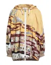 Tod's Jackets In Yellow