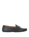 Tod's Women's Kate Gommino Loafers In Black