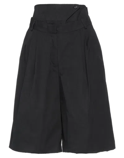 Tod's Cropped Pants In Black