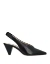 Tod's Pumps In Black