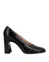 Tod's Pumps In Black