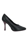 Tod's Pumps In Black